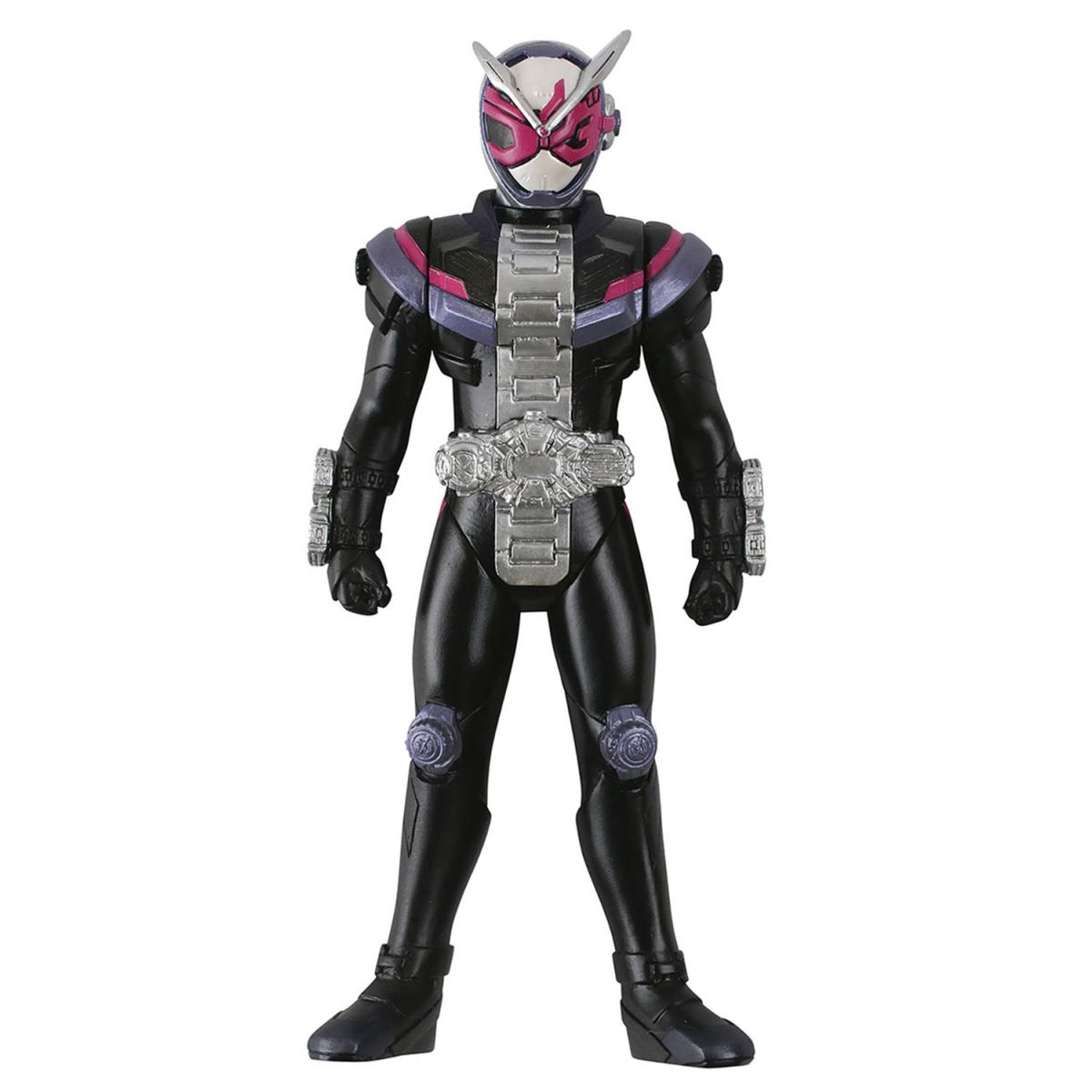 サウンド戦士 仮面ライダージオウ ジオウ
