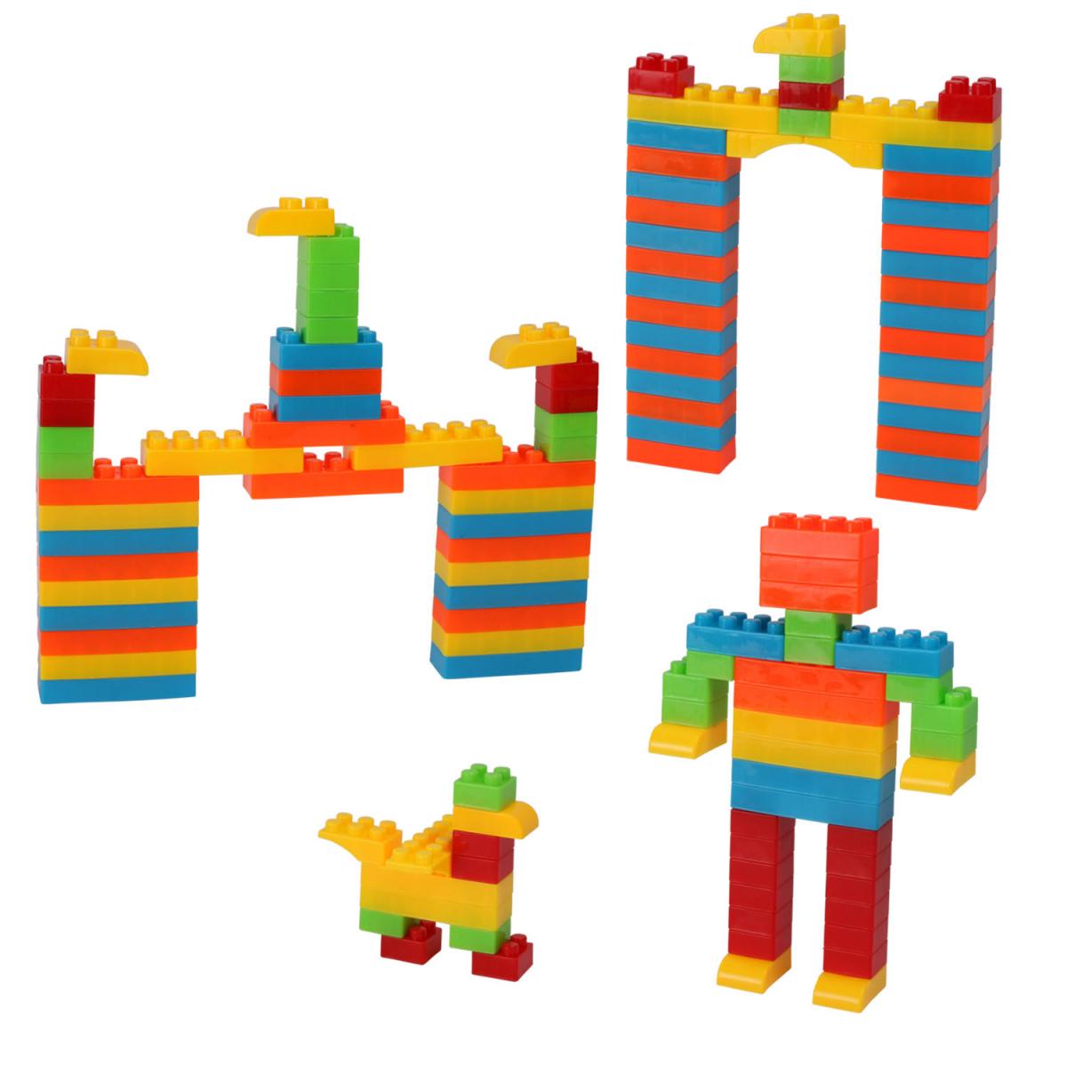 ブロックでGO