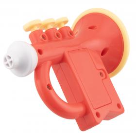 いないいないばあっ！ぽぅぽのパンパカパーン♪ラッパ