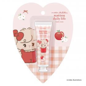 Mikko ハンドクリーム＜ナッツ＞