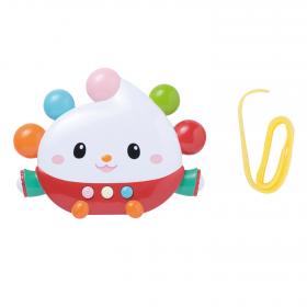 いつでもおでかけ！　おしゃべりぽぅぽ