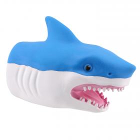 おててにシャーク