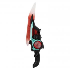 仮面ライダーゼッツ ミニブレイカムゼッツァー