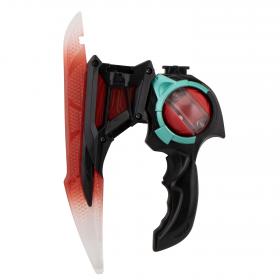 仮面ライダーゼッツ ミニブレイカムゼッツァー