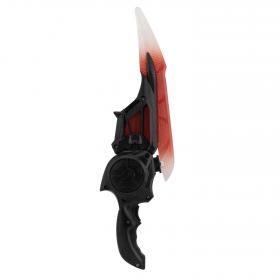 仮面ライダーゼッツ ミニブレイカムゼッツァー