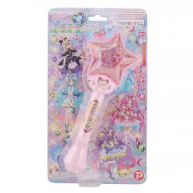 名探偵プリキュア　ふるふるタクト