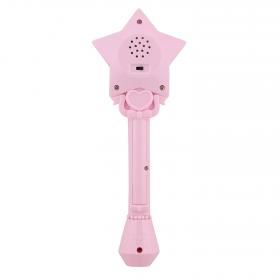 名探偵プリキュア　ふるふるタクト