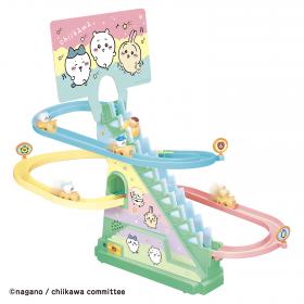 ちいかわ むちゃかわコースターDX