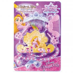 ディズニープリンセス コスチュームアクセ～ラプンツェル～