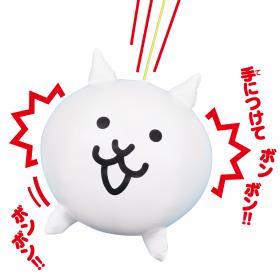 にゃんこ大戦争 ボンボンボール